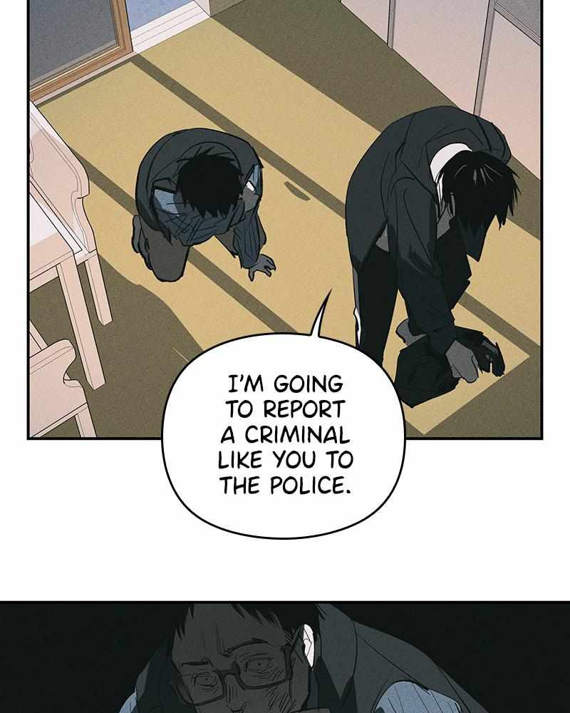 The Saviour's Time Chapter 54 63